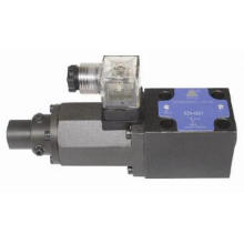 Edg Series Proportional Directly Operated Relief Valves